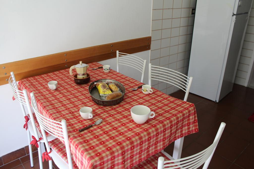 In Centro A Saint Vincent Apartman Kültér fotó