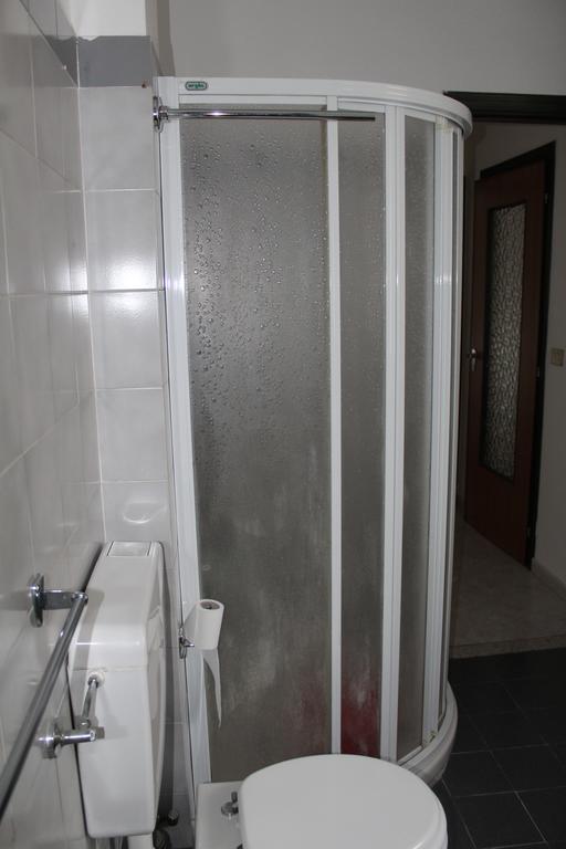 In Centro A Saint Vincent Apartman Kültér fotó