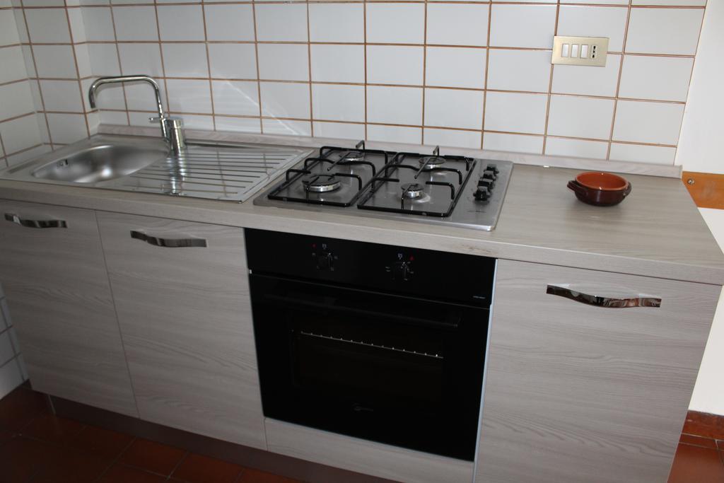 In Centro A Saint Vincent Apartman Kültér fotó