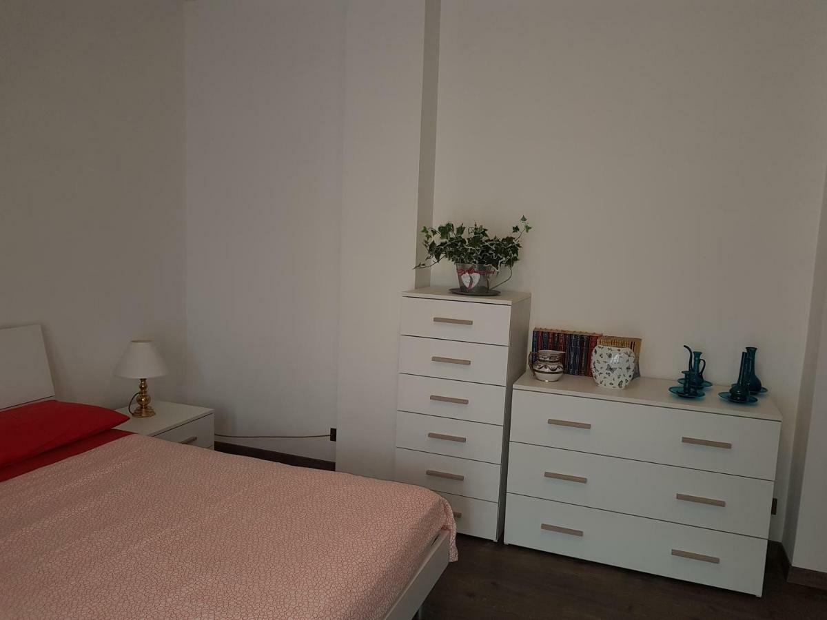 In Centro A Saint Vincent Apartman Kültér fotó